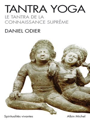 cover image of Tantra Yoga